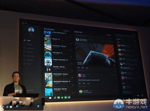 更多Xbox游戲登PC！《光環(huán)5》指日可待