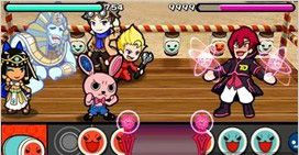 《太鼓達人：咚和咔的時空大冒險》DLC第7彈