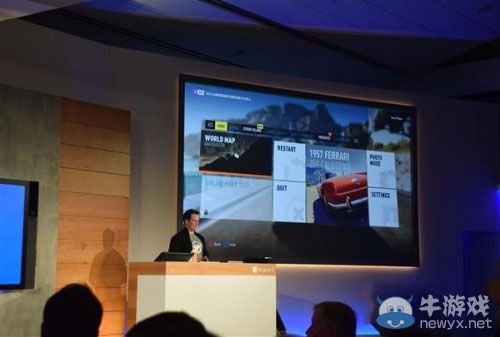 更多Xbox游戲登PC！《光環(huán)5》指日可待