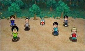 《太鼓達人：咚和咔的時空大冒險》DLC第7彈