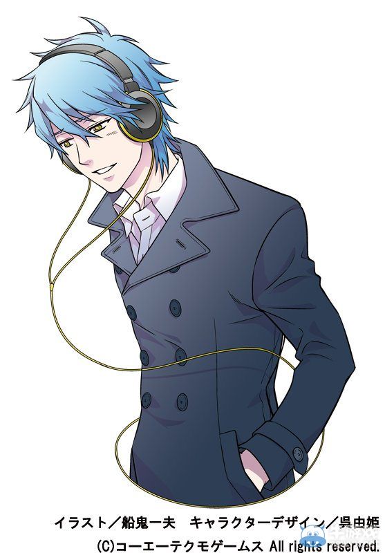 《金色的琴弦3：特別版》公開冥加玲士新插圖