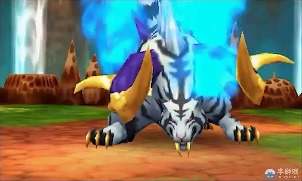 《世界樹與不可思議的迷宮》系統介紹：怪物篇