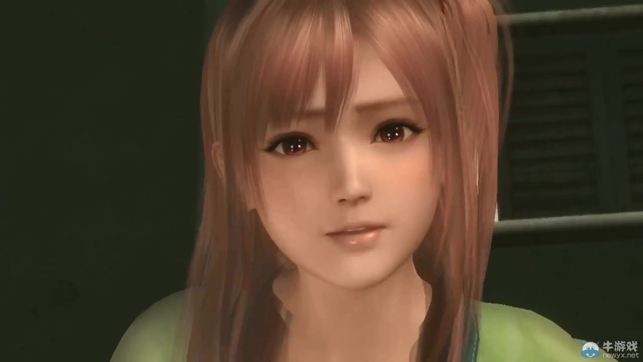 《死或生5：最終回合》公開(kāi)20分鐘試玩演示視頻