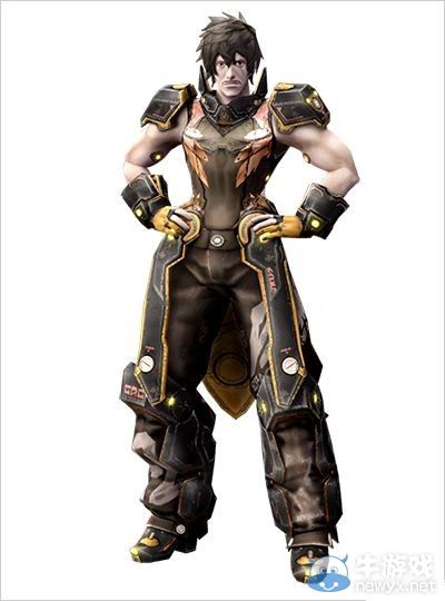 《夢幻之星：新星》公開3名新角色：未來將登場