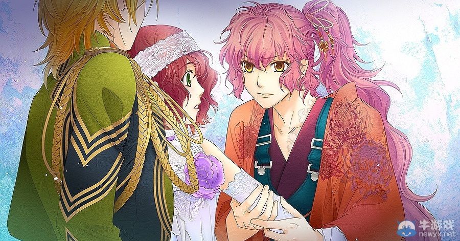 《遙遠(yuǎn)的時空中6》本周繼續(xù)公開最新劇情CG