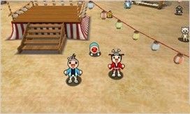 《太鼓達人：咚和咔的時空大冒險》DLC第7彈