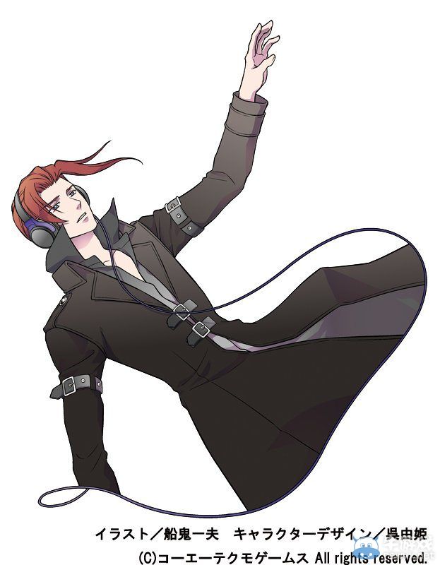 《金色的琴弦3：特別版》公開冥加玲士新插圖