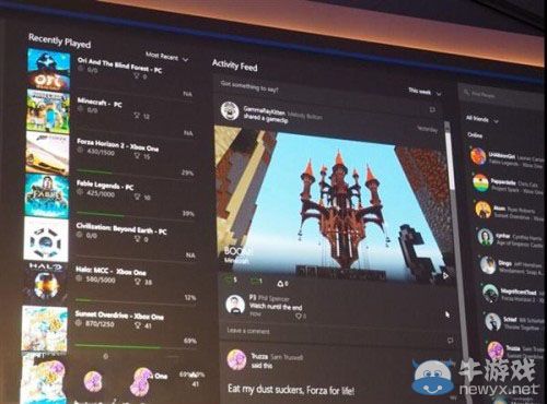 更多Xbox游戲登PC！《光環(huán)5》指日可待