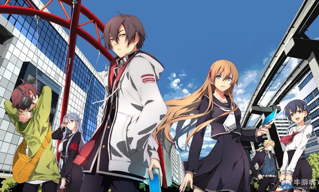 《東京迷城》開發順利進行中：近日將公布詳情