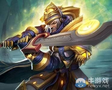 我就是那個風(fēng)一樣的美男子 魔獸世界里浪子大盤點