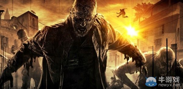 《瀕死之光》實體版將于2月27日登陸歐亞等地