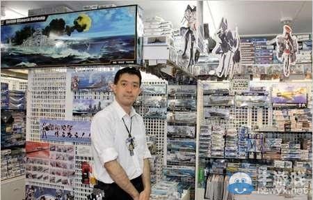 中國艦娘山寨版引發的血戰 國產山寨為何如此囂張