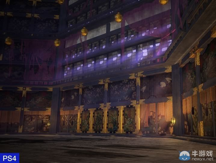 《討鬼傳：極》PS4 vs PSV實機截圖：妹妹不可愛了！