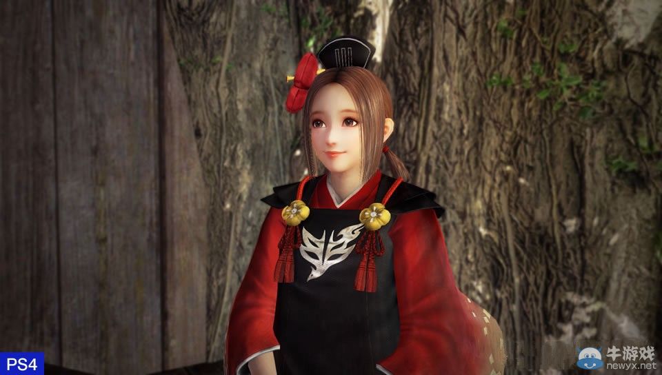 《討鬼傳：極》PS4 vs PSV實機截圖：妹妹不可愛了！