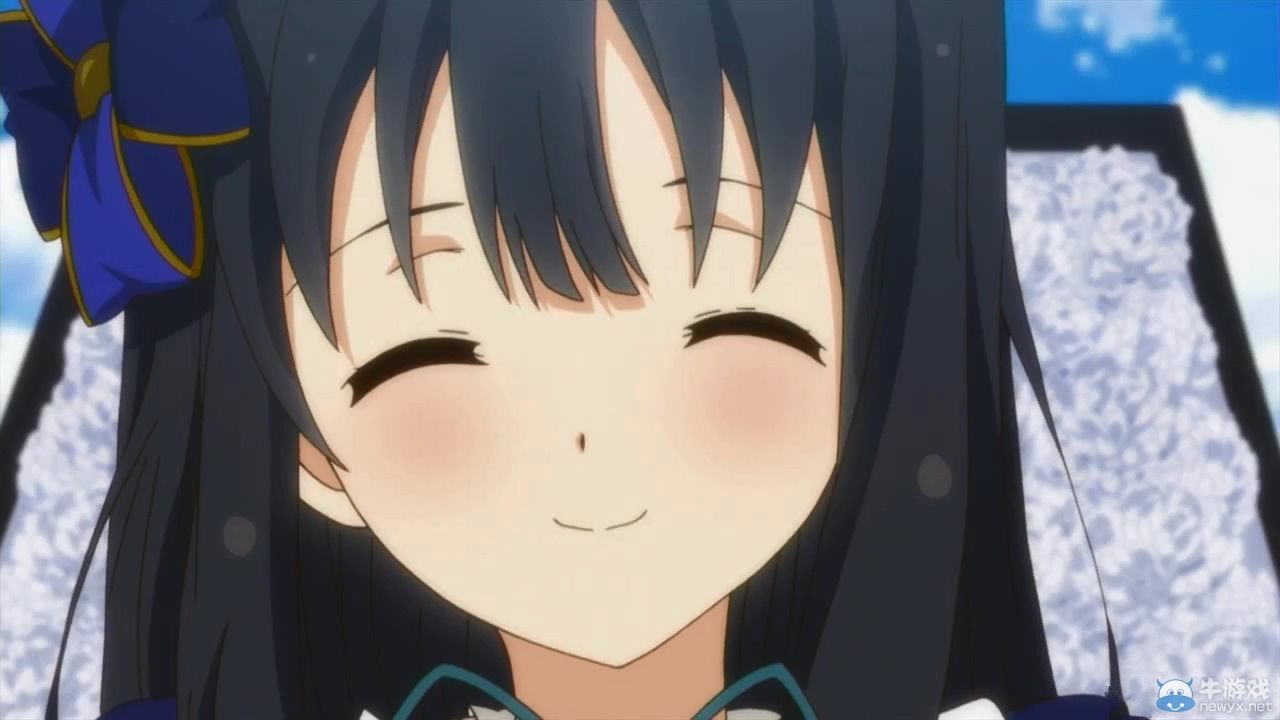 《閃亂神樂EV：少女們的選擇》17分實機試玩視頻