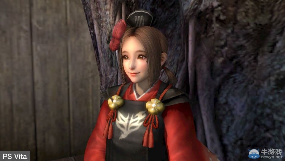 《討鬼傳：極》PS4 vs PSV實機截圖：妹妹不可愛了！
