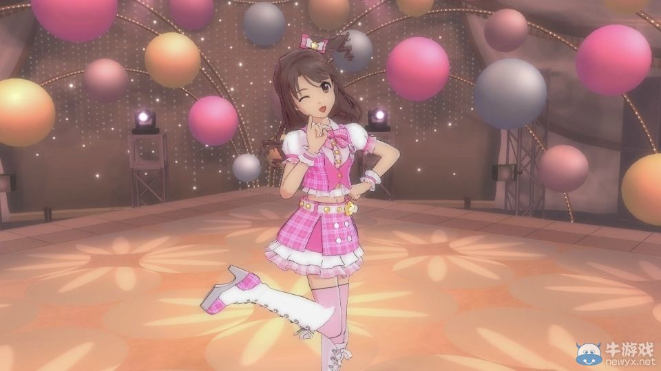 《偶像大師：全力以赴》第九彈追加DLC詳細