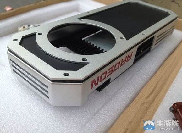 AMD超級新卡核心細(xì)節(jié)曝光 功耗300W定位次旗艦