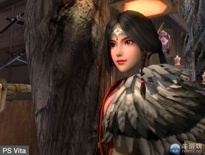 《討鬼傳：極》PS4 vs PSV實機截圖：妹妹不可愛了！