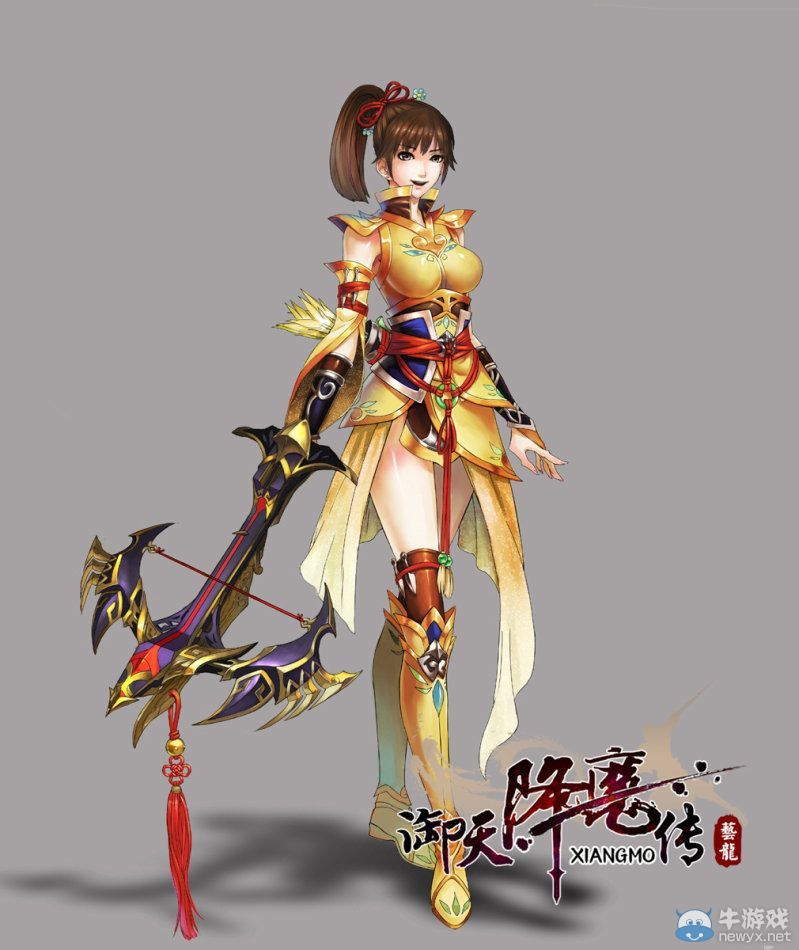 讓我們滿含期待!2015年10款一鳴驚人實力游戲大作