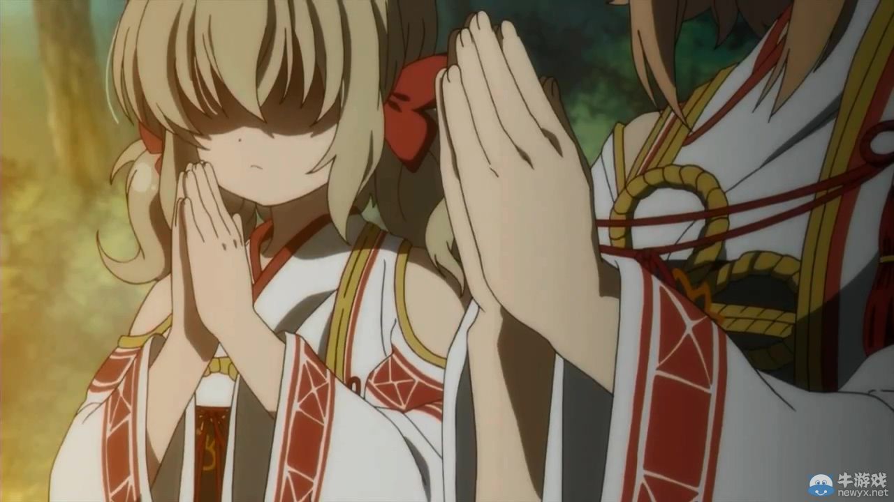 《閃亂神樂EV：少女們的選擇》17分實機試玩視頻