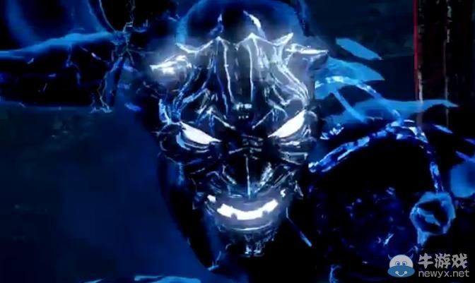 《殺手學(xué)堂》第二季新角色Omen宣傳視頻