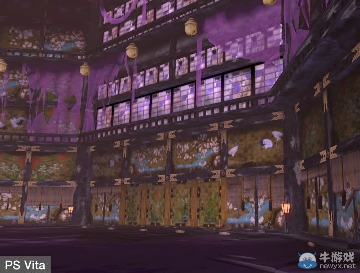 《討鬼傳：極》PS4 vs PSV實機截圖：妹妹不可愛了！