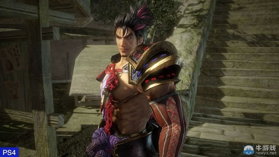 《討鬼傳：極》PS4 vs PSV實機截圖：妹妹不可愛了！