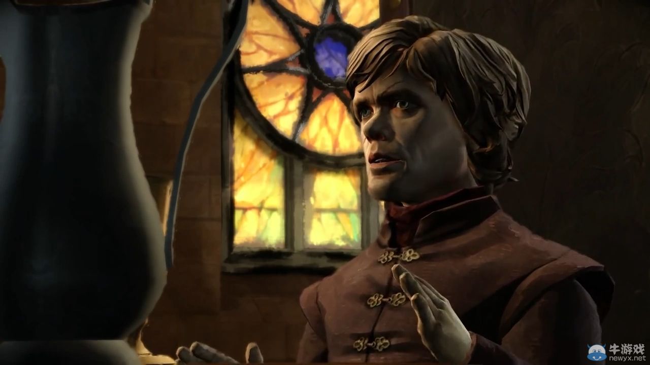 《權力的游戲：第二章》即將發售首段宣傳片公開