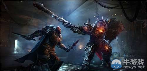 開發商透露《墮落之王》不太可能登陸WiiU平臺