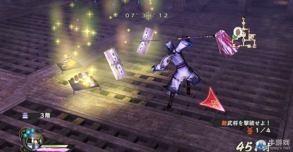 《戰國無雙4-2》多張高清圖公開：體驗會舉辦