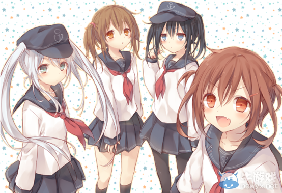 提督們的凱歌!艦C吧奪還戰(zhàn)初捷 勝利屬于艦?zāi)? /> 
</p>
<p style=