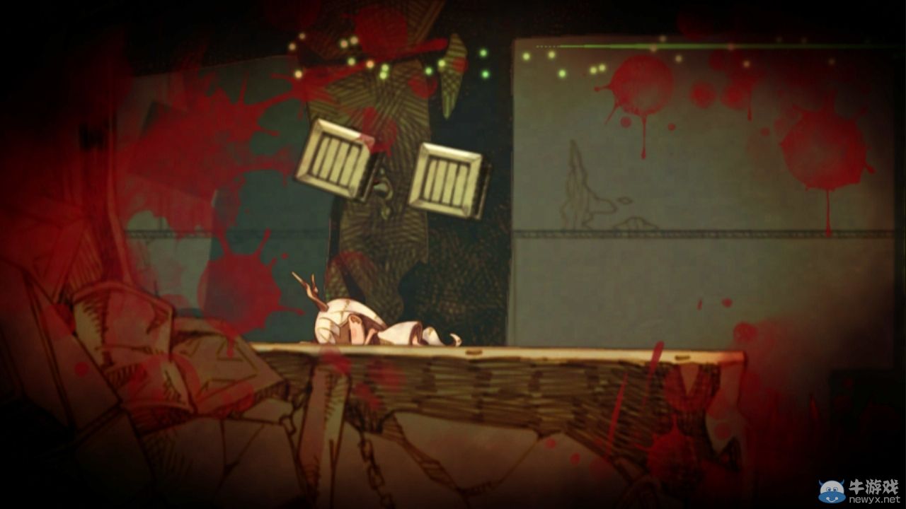 《螢火蟲日記》歐美版多張最新游戲截圖公開