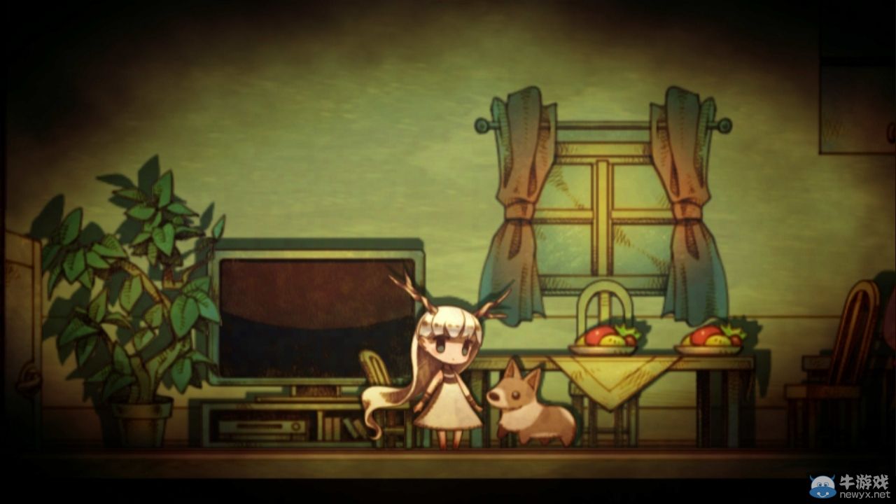 《螢火蟲日記》歐美版多張最新游戲截圖公開