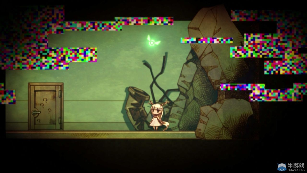 《螢火蟲日記》歐美版多張最新游戲截圖公開