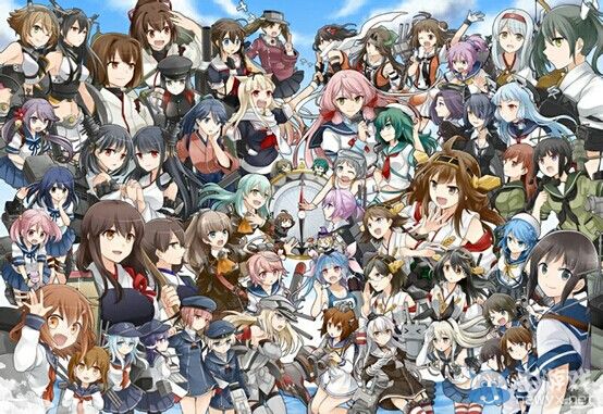 提督們的凱歌!艦C吧奪還戰(zhàn)初捷 勝利屬于艦?zāi)? /> 
</p>
<p style=