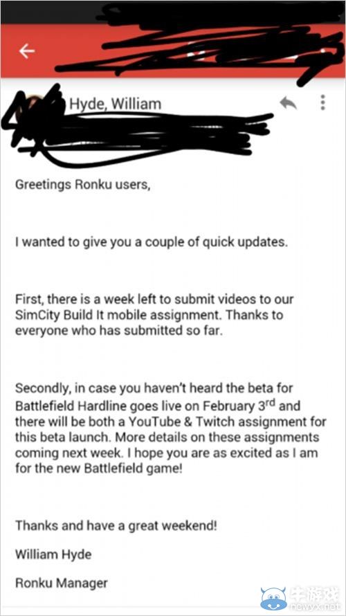 傳《Battlefield：強硬路線》beta測試下周開始