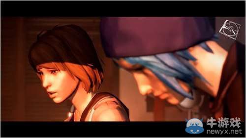 《奇異人生》22分鐘超長(zhǎng)實(shí)際游戲演示影像欣賞