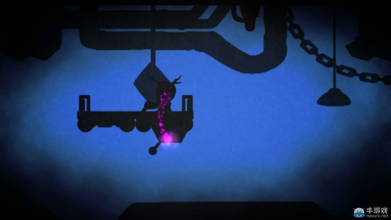 《螢火蟲日記》歐美版多張最新游戲截圖公開