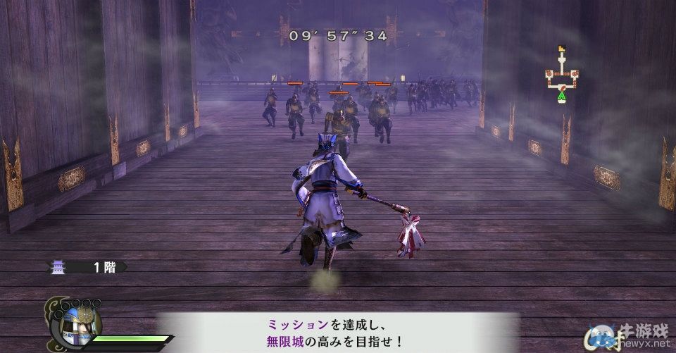 《戰國無雙4-2》多張高清圖公開：體驗會舉辦