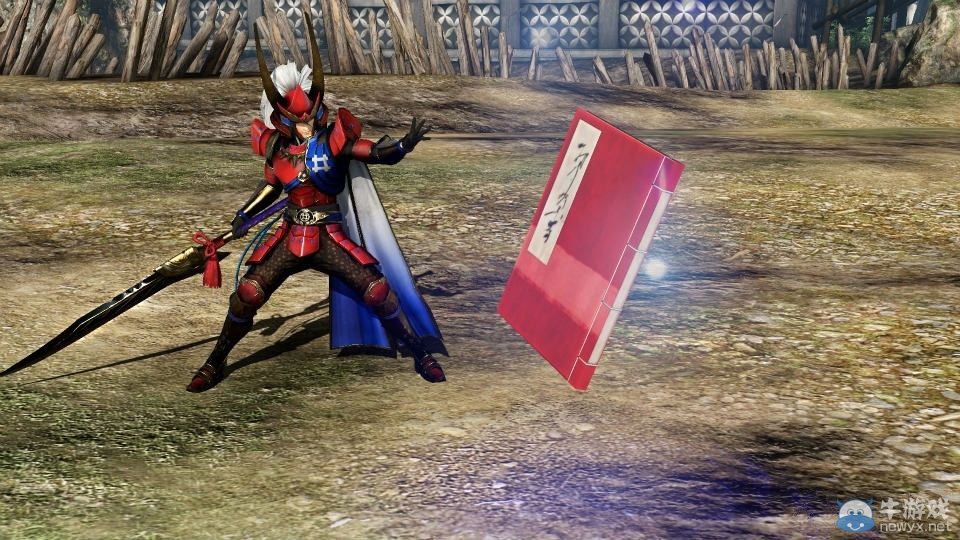 《戰國無雙4-2》多張高清圖公開：體驗會舉辦