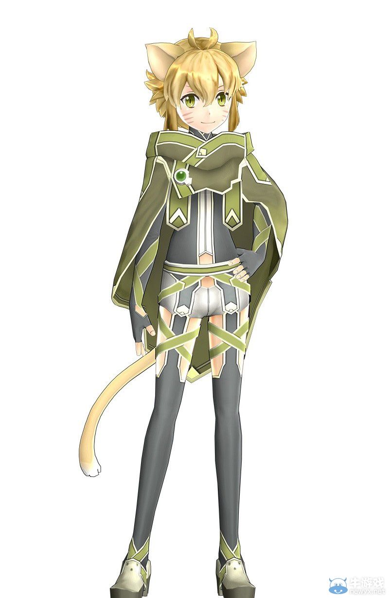 《刀劍神域：失落之歌》繁體中文版2015年4月發(fā)售：后宮來共浴