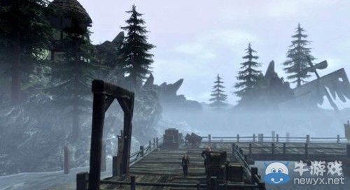 副本競速再掀波瀾：《無冬OL》Xbox呼喚牛人挑戰史詩副本