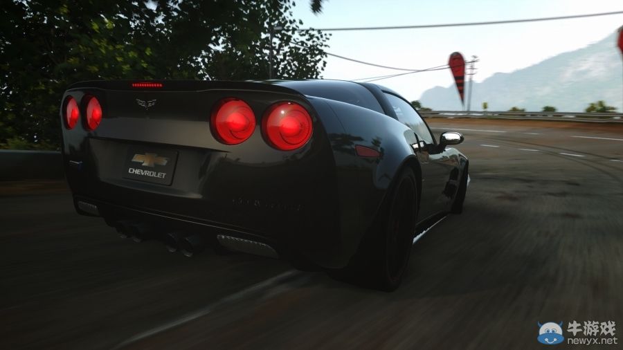 《競速俱樂部》新DLC配信：追加新賽車新獎杯