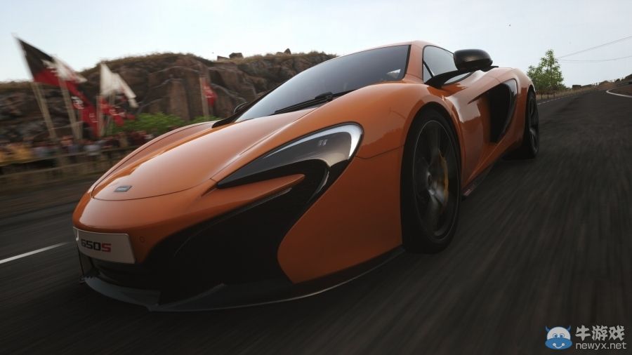 《競速俱樂部》新DLC配信：追加新賽車新獎杯