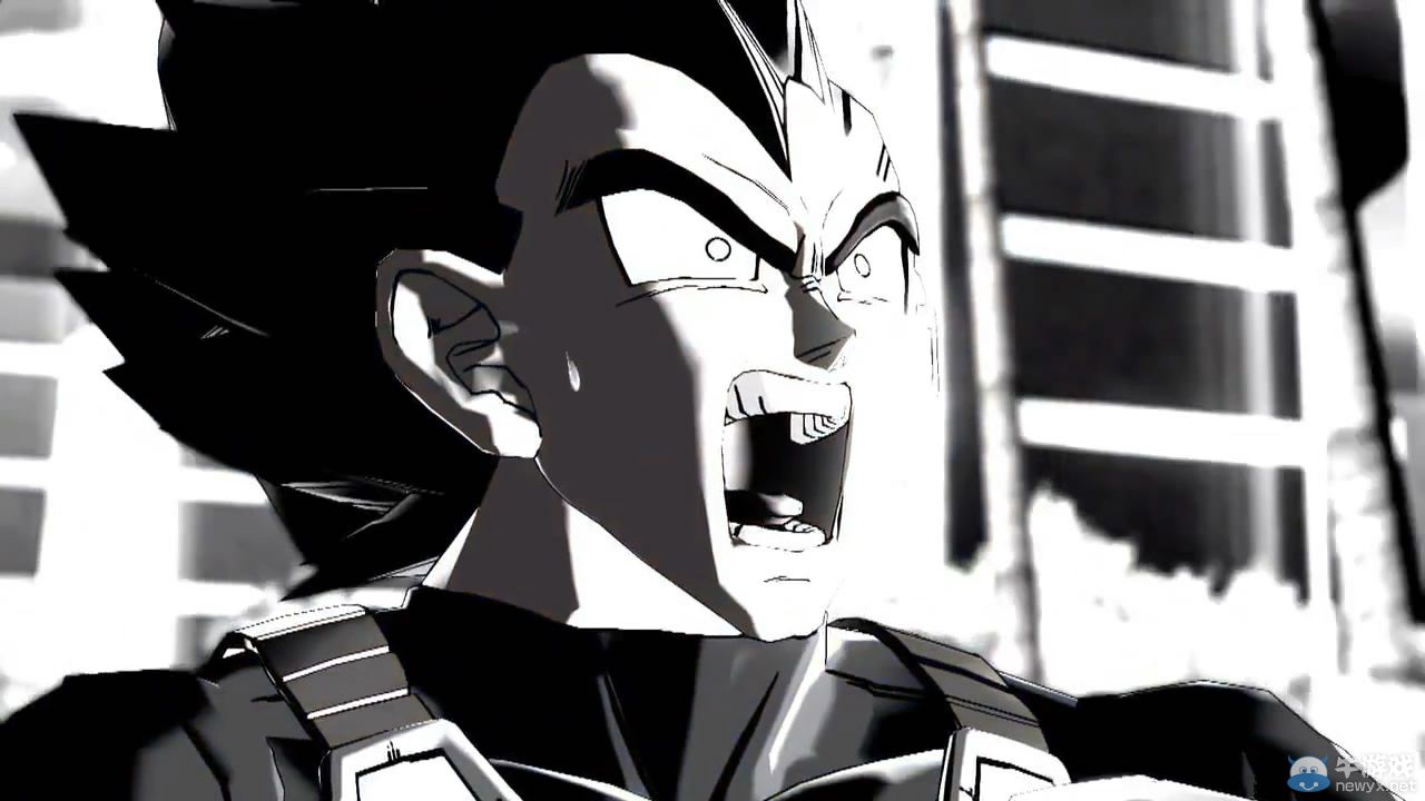 《龍珠：異度對(duì)決》公開第四彈PV角色戰(zhàn)斗篇