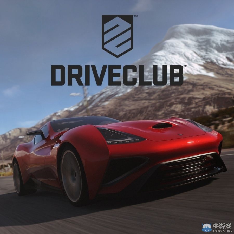 《競速俱樂部》新DLC配信：追加新賽車新獎杯