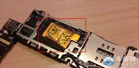 莫貪便宜!如果買到這樣的IPHONE6說明你已經中招了