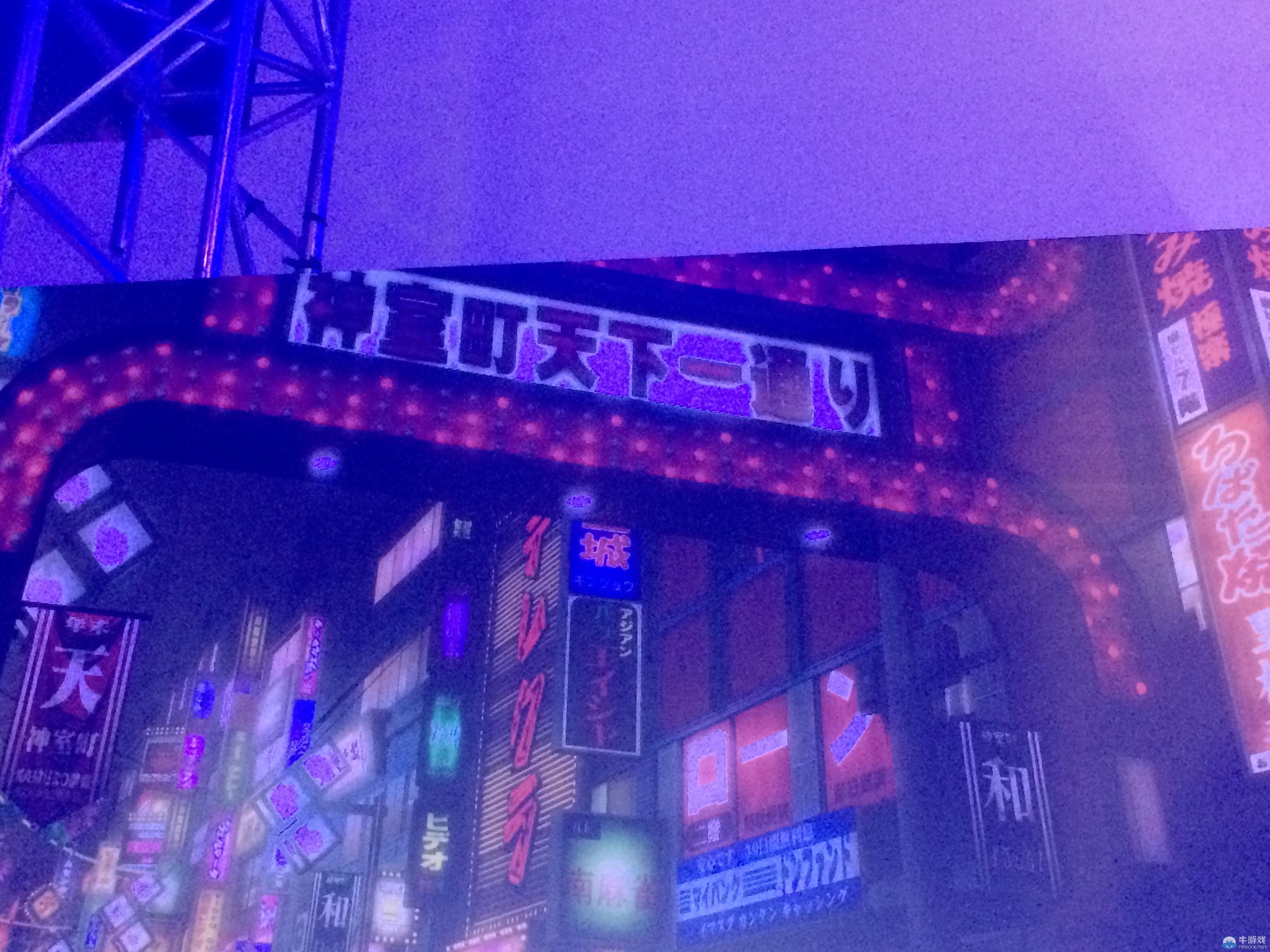 TpGS2015《如龍0》繁體中文版：會場試玩視頻