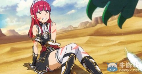 《刀劍神域：失落之歌》最新預(yù)告幸福相擁：后宮組團(tuán)出擊